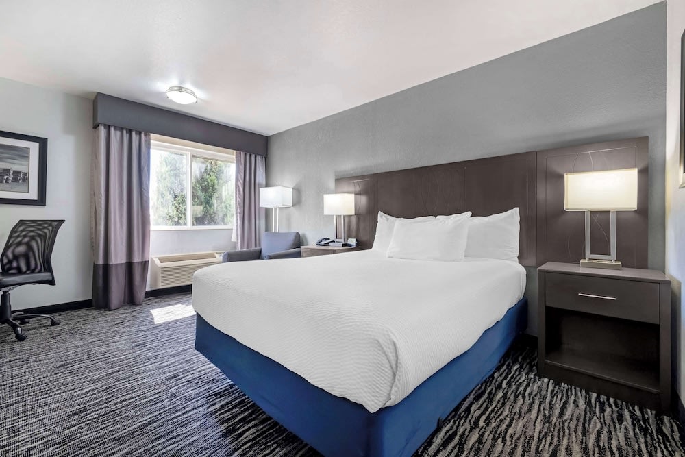 Best Western Santa Fe 5