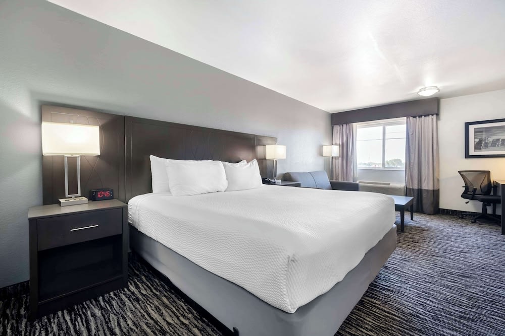 Best Western Santa Fe 3