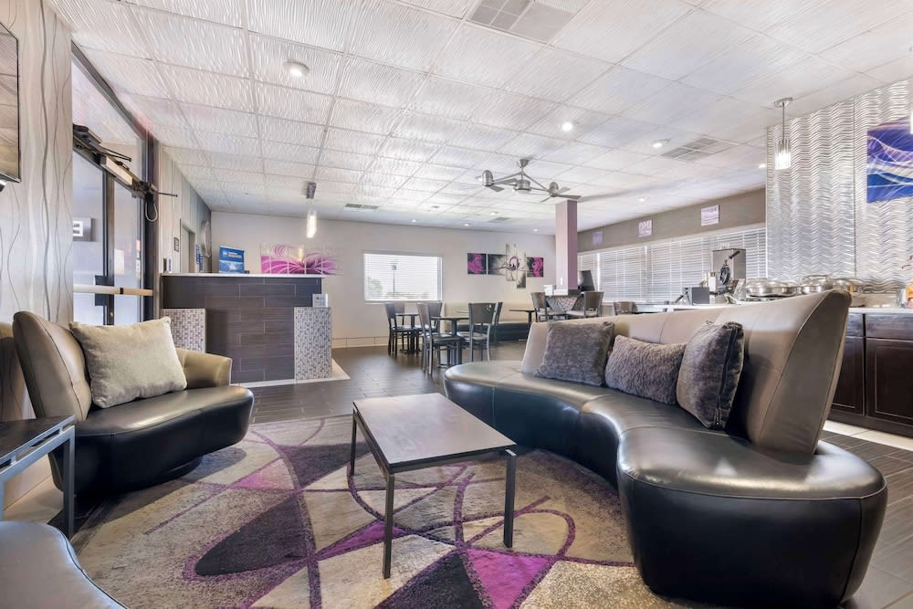 Best Western Santa Fe 1