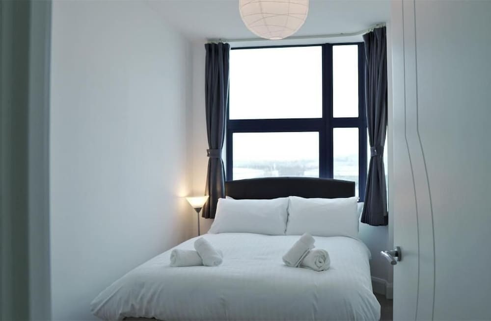 Sapphire House Apartments 2