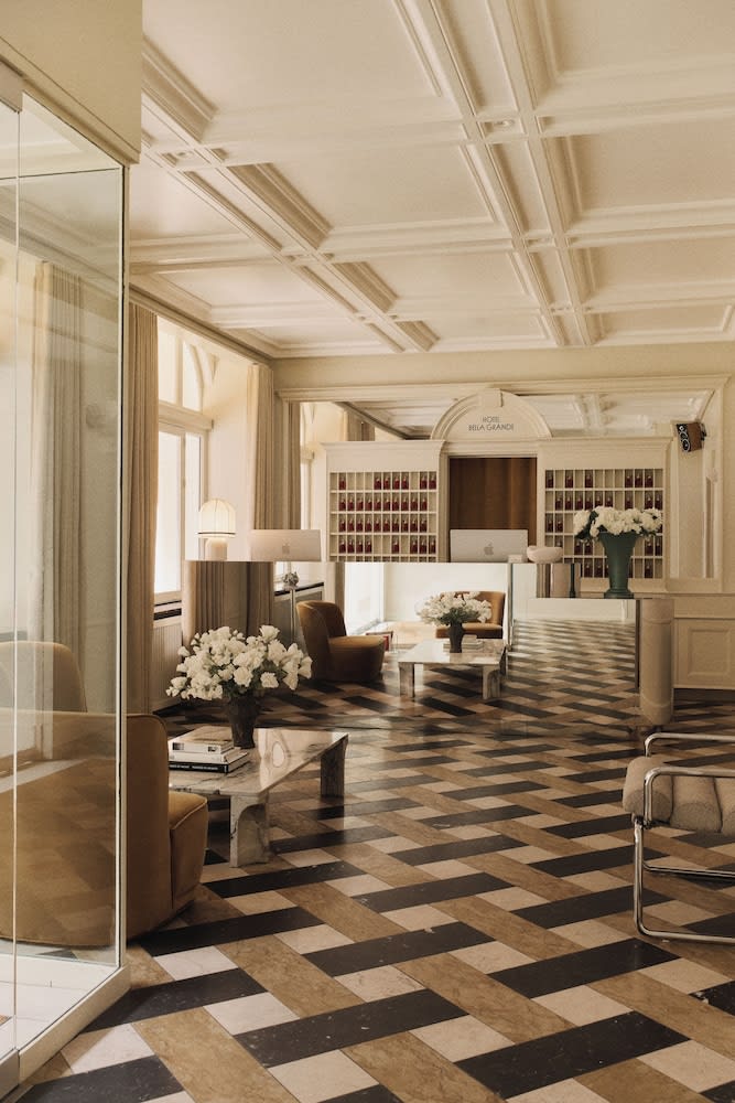 Hotel Bella Grande 4