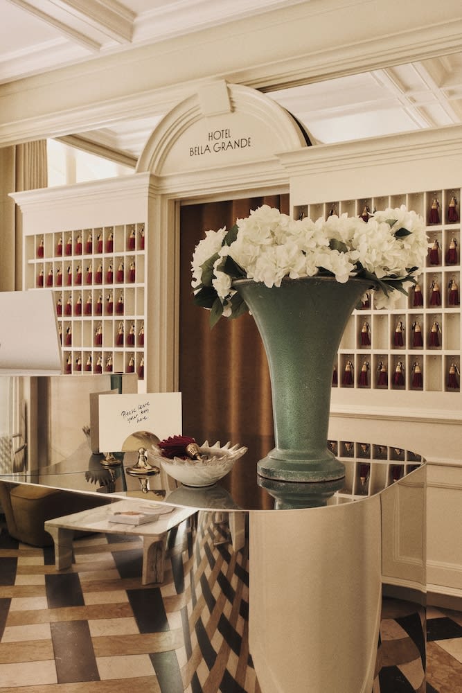 Hotel Bella Grande 2