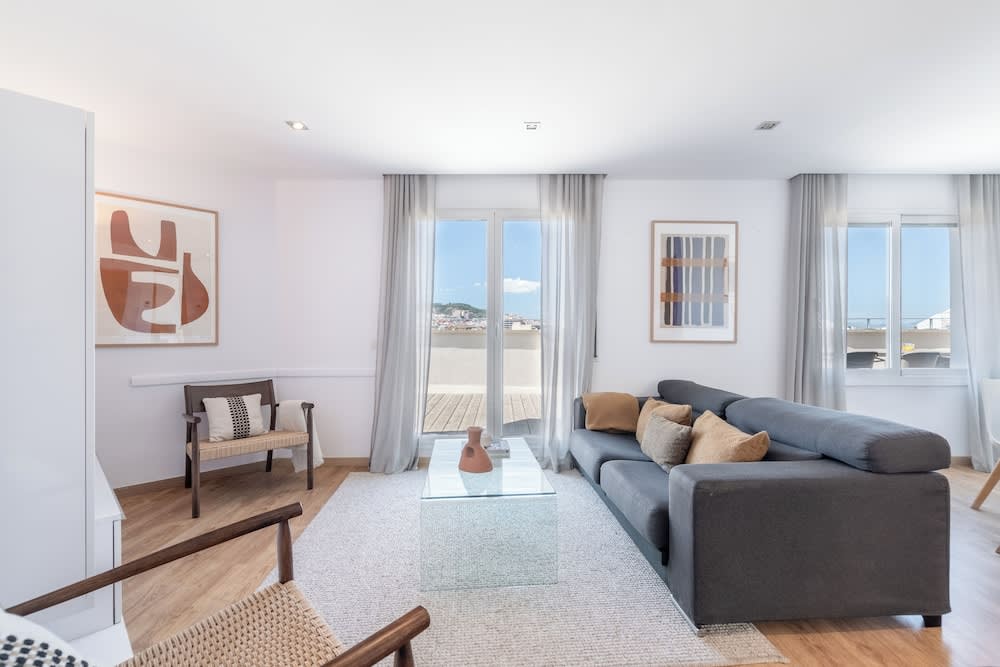 The Corner Apartments by Aspasios 1