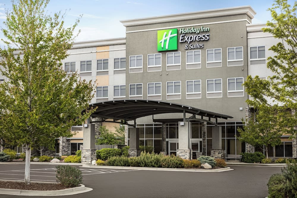 Holiday Inn Express & Suites COLORADO SPRINGS CENTRAL by IHG 1