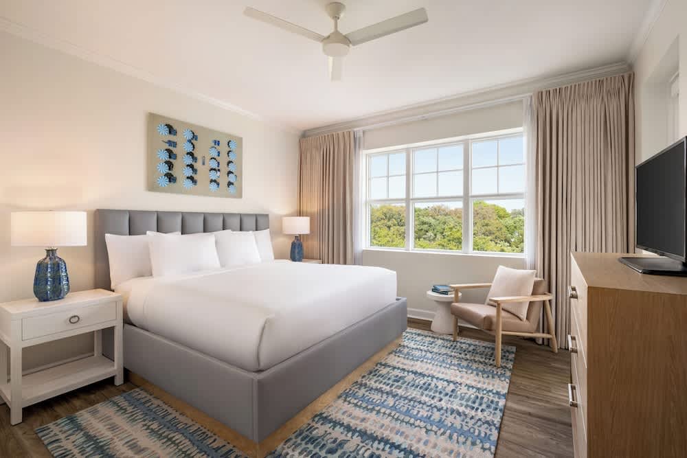 Wild Dunes Resort - Residences at Sweetgrass 2