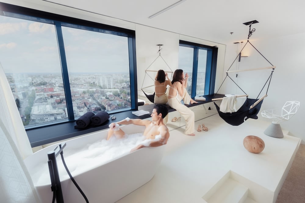 Zonar Zagreb by Maistra City Vibes 1