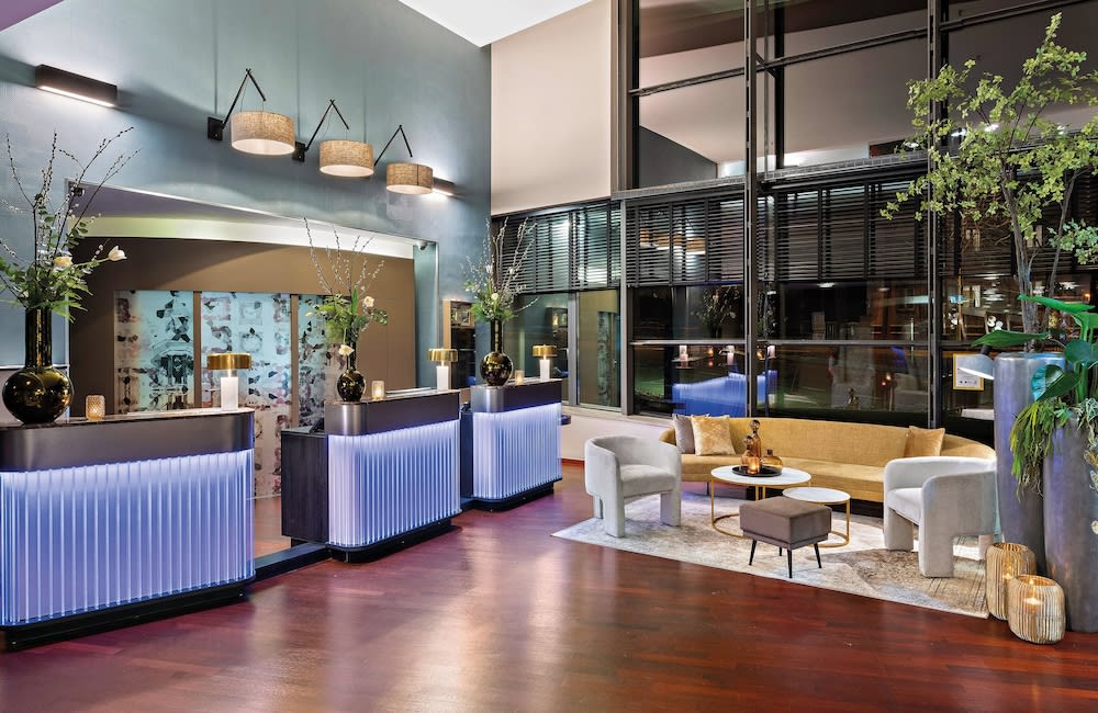 Leonardo Hotel Esslingen 2