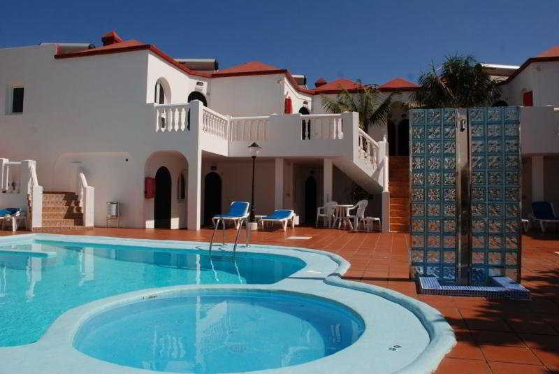 Galera Beach Apartamentos 3