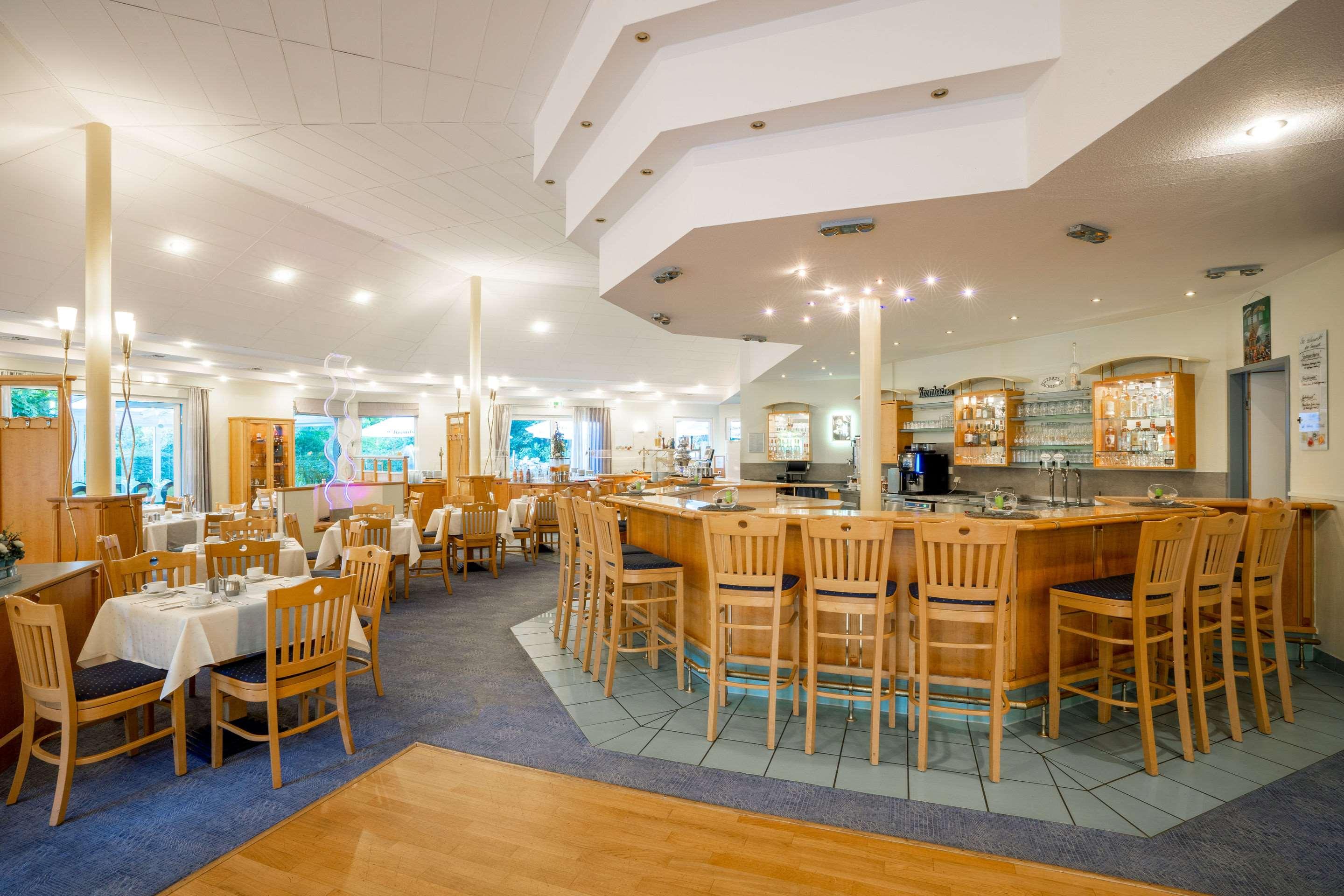 Hotel am Tierpark Gotha 2