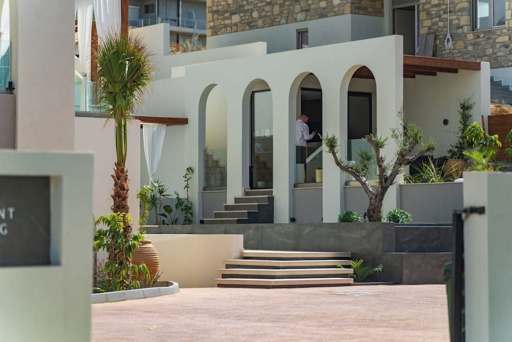 VAYA Suites by Omilos Hotels 2
