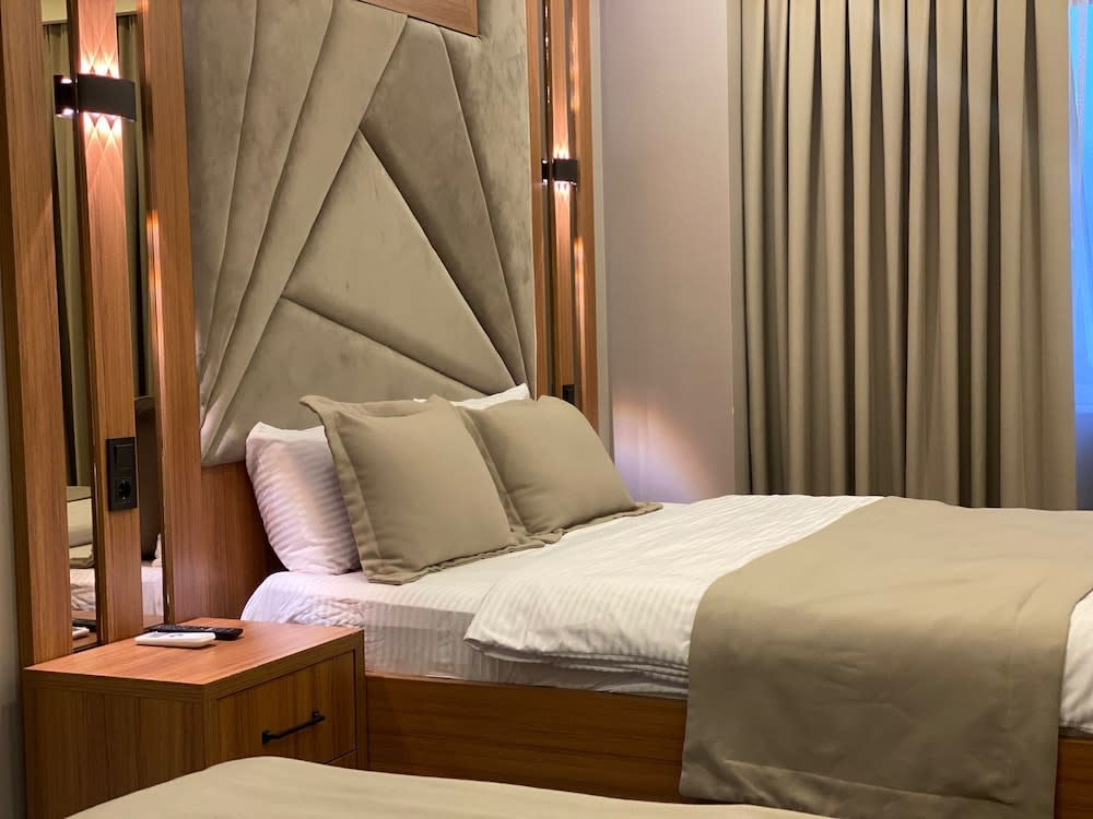 Beşiktaş Vip inn Hotel & suites 1