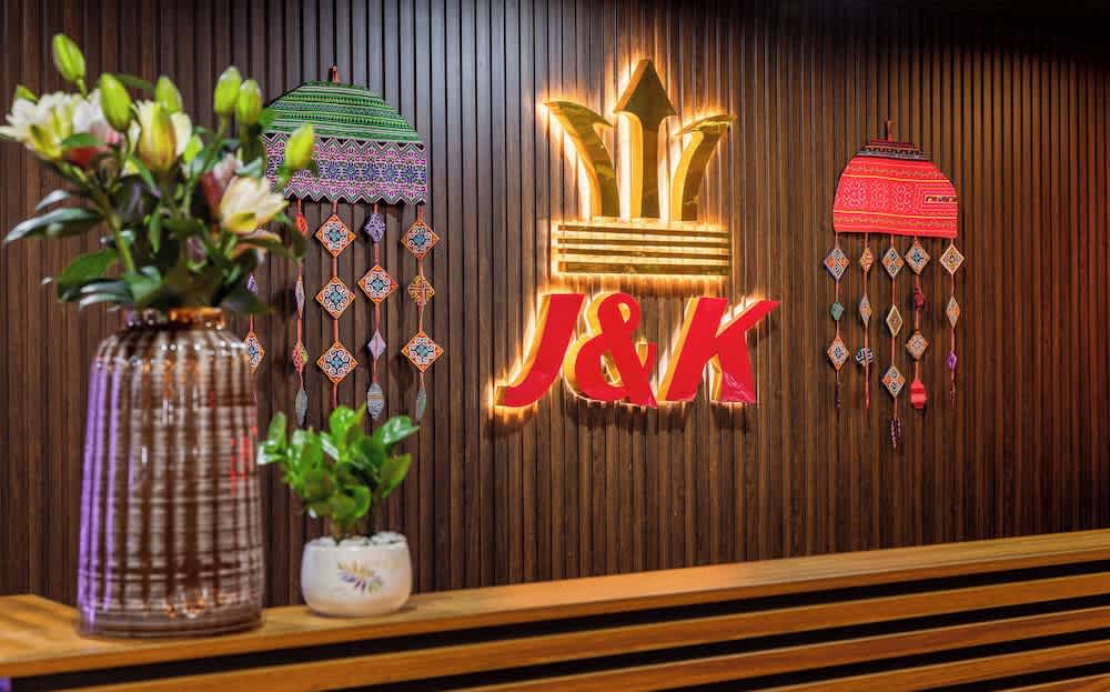 JK Sapa Homestay & Swimming Pool 2