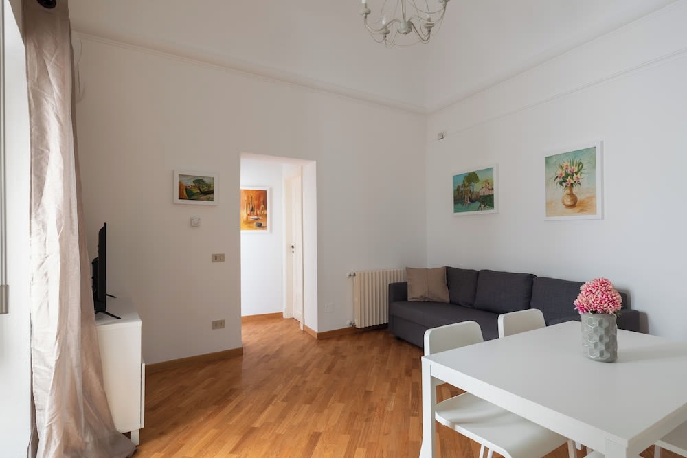 Lungarini Apartment by Wonderful Italy 1