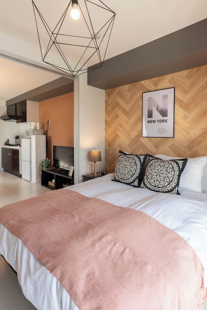 Bijou Suites Bloom 4