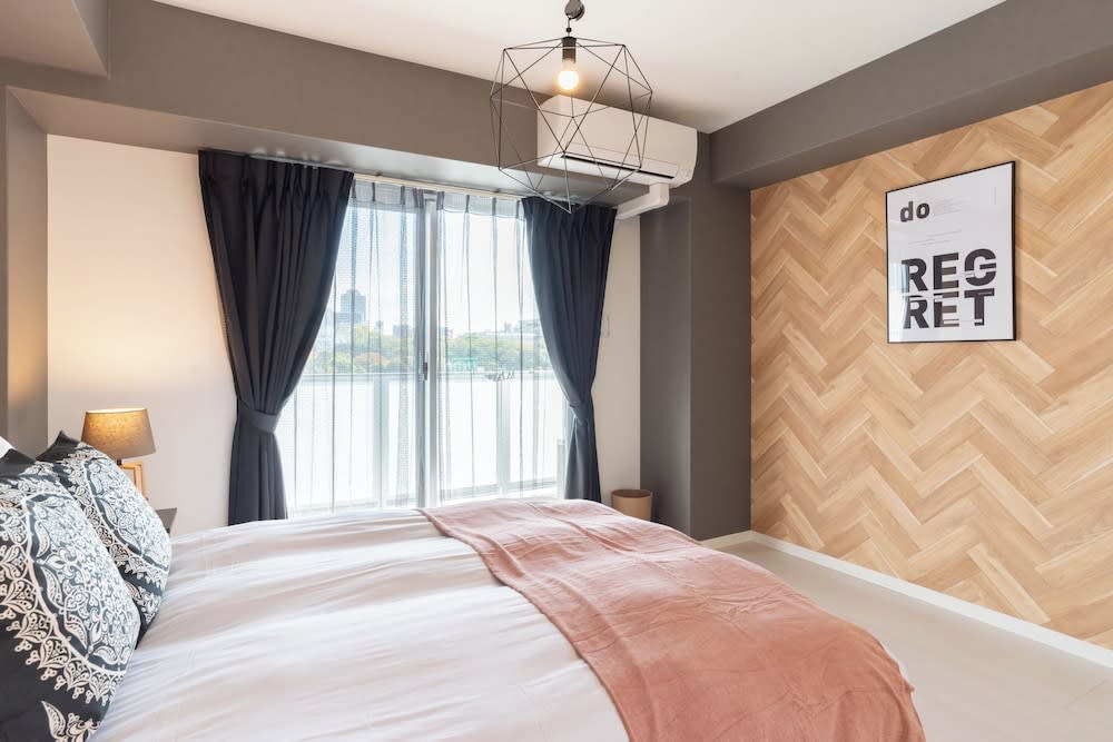 Bijou Suites Bloom 5