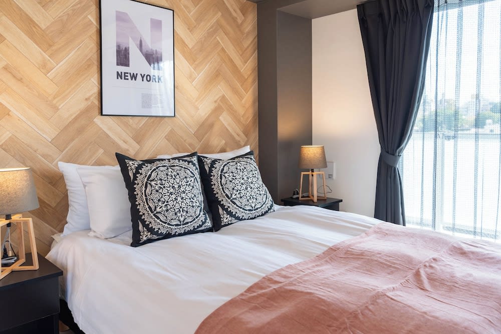 Bijou Suites Bloom 3