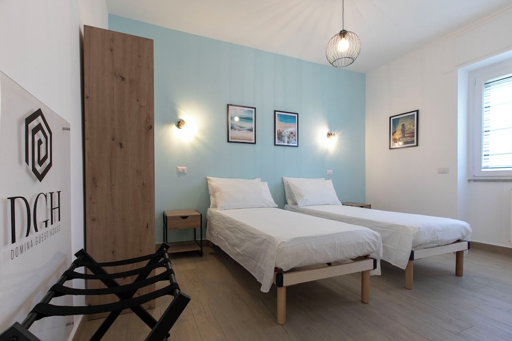 DOMINA Guest House - Luxory Room 2