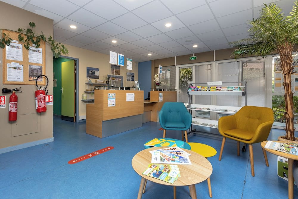 Village Vacances Le Junka 2