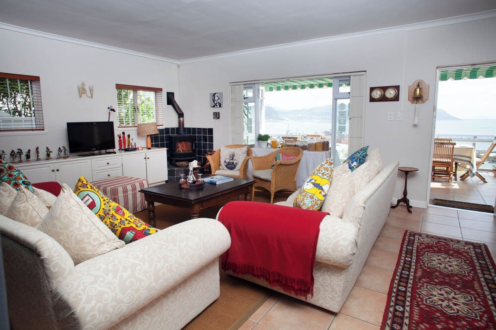 The Grosvenor Guest House 1