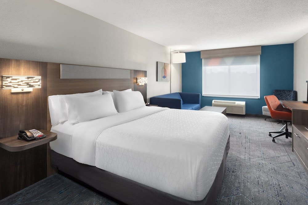 Holiday Inn Express Hotel & Suites DuBois by IHG 5