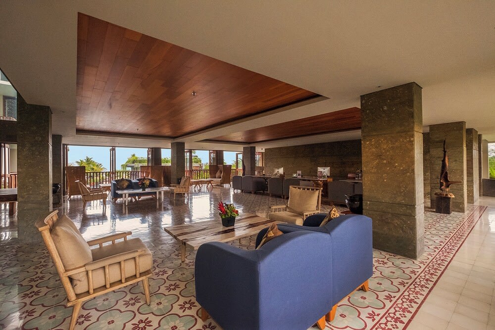 Swarga Suites Bali Berawa, Marclan Collection 5