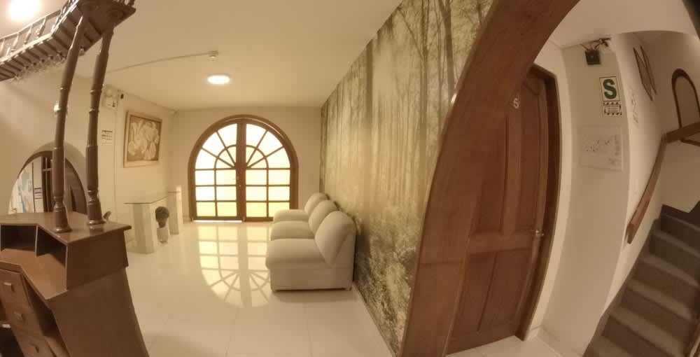 Hotel La Molina 2