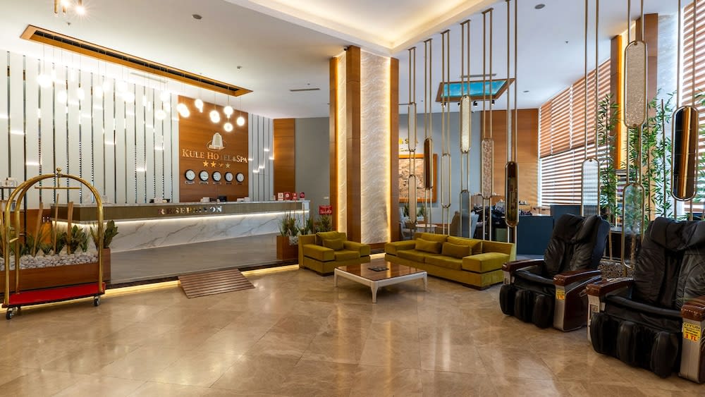 Kule Hotel & Spa 2