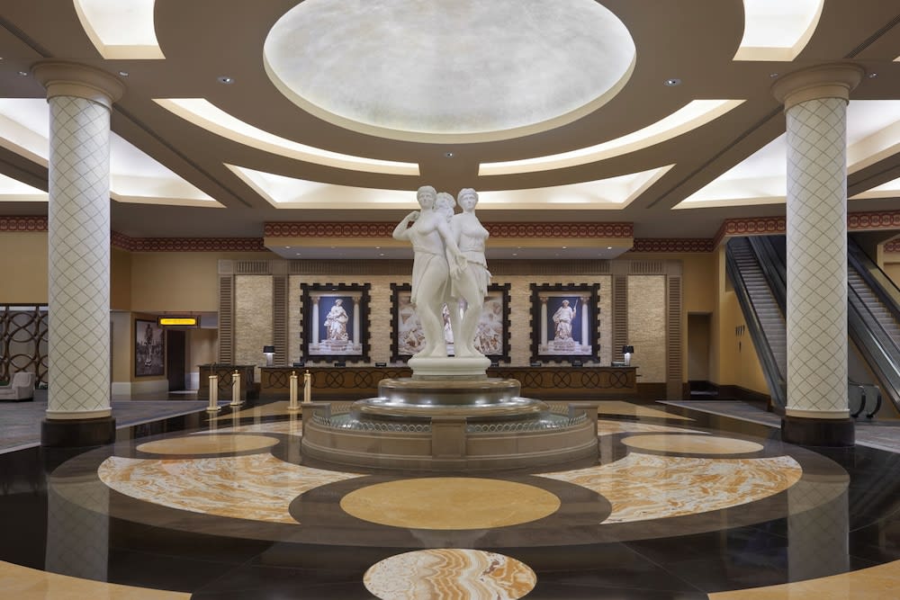 Caesars Windsor, A Caesars Destination 2