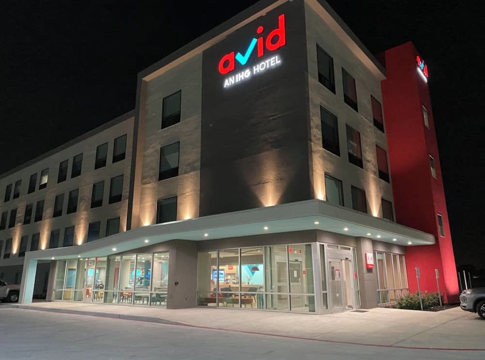 avid hotel CORPUS CHRISTI - PORTLAND by IHG 1