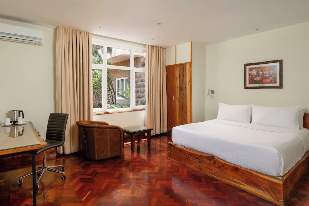 Fairview Hotel Nairobi 3