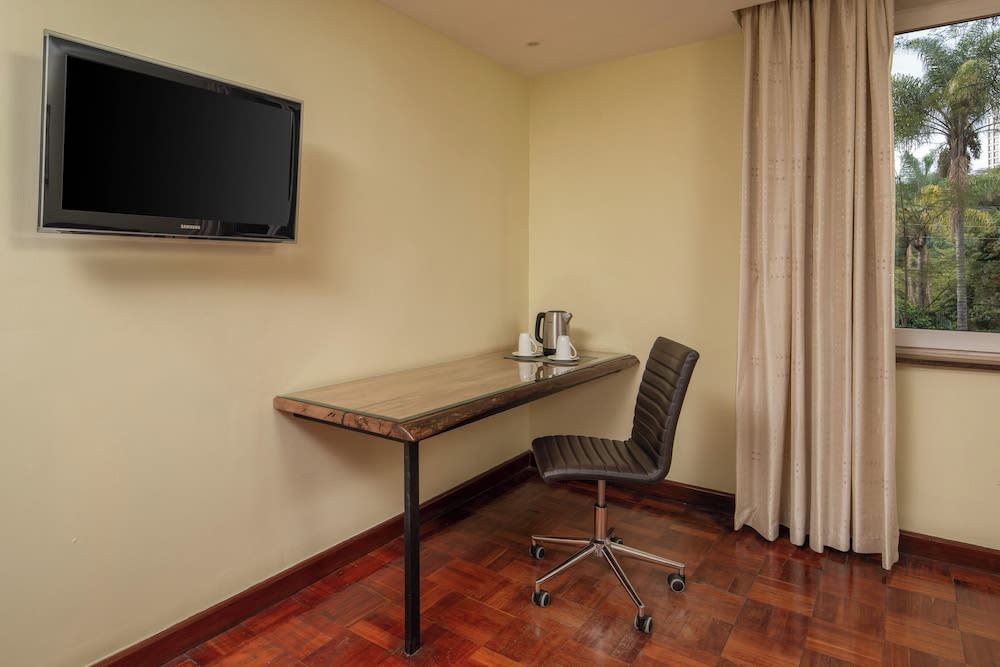 Fairview Hotel Nairobi 4