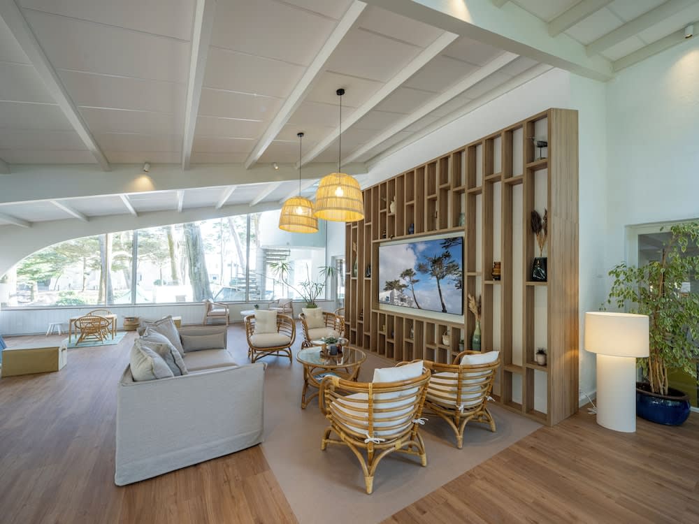 Hotel Punta Lara Noirmoutier - Vue Mer - Nouvellement rénové 4