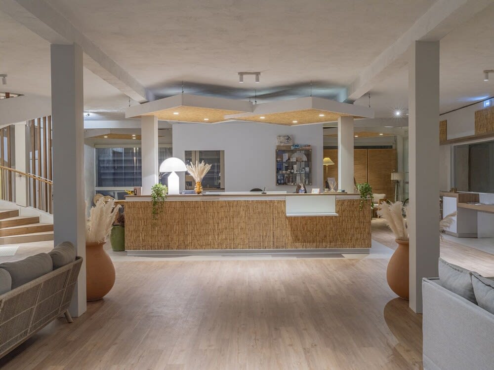 Hotel Punta Lara Noirmoutier - Vue Mer - Nouvellement rénové 5