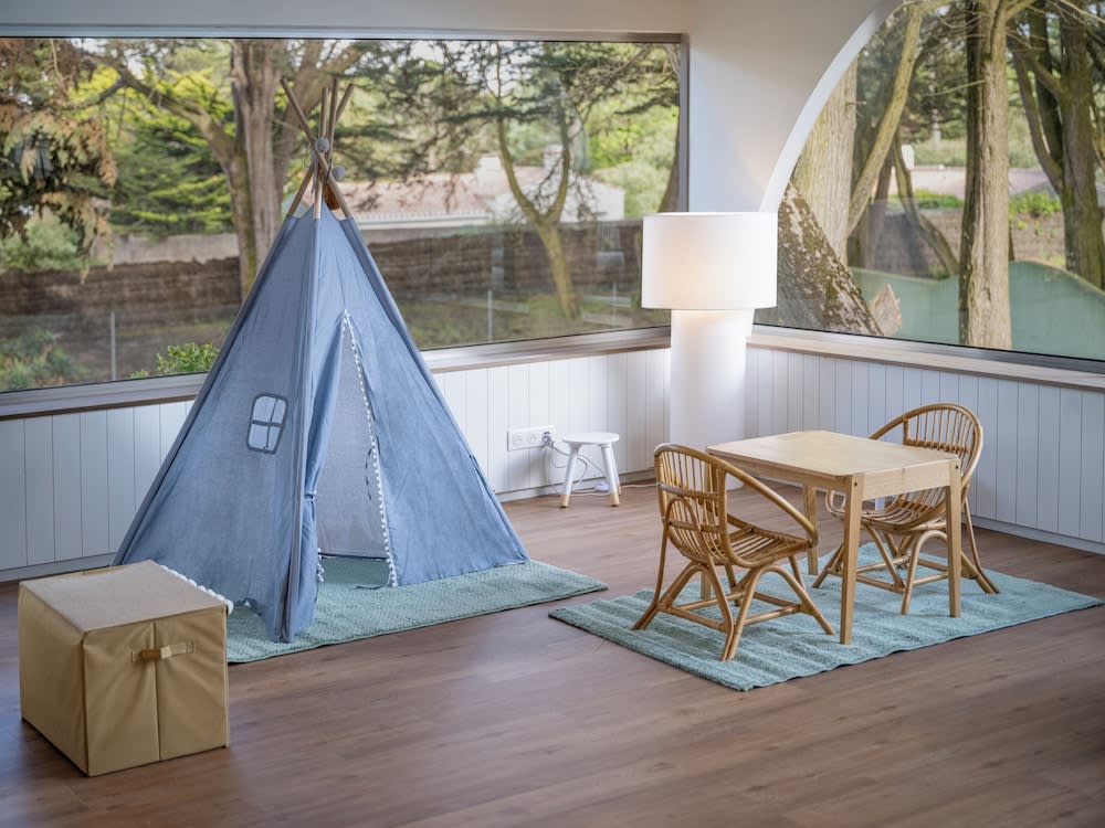 Hotel Punta Lara Noirmoutier - Vue Mer - Nouvellement rénové 2