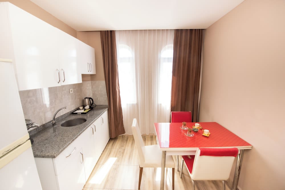 PALVAN APART OTEL 1