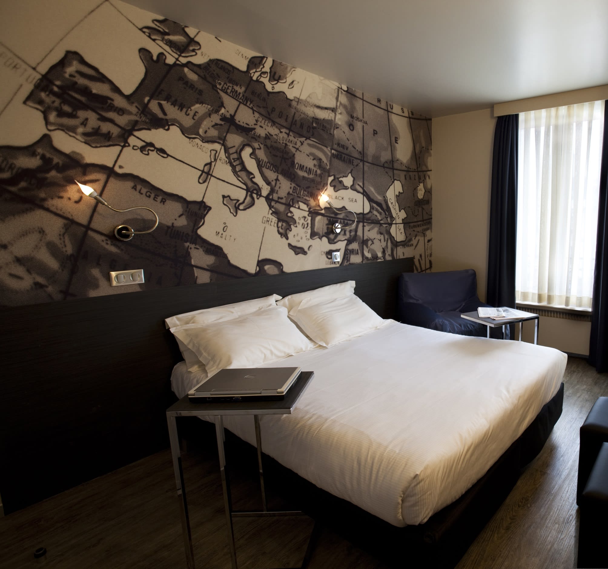 Hotel Vivaldi 1