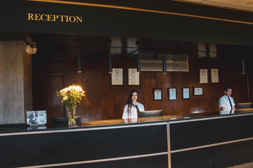 Riadh Palms- Resort & Spa 4