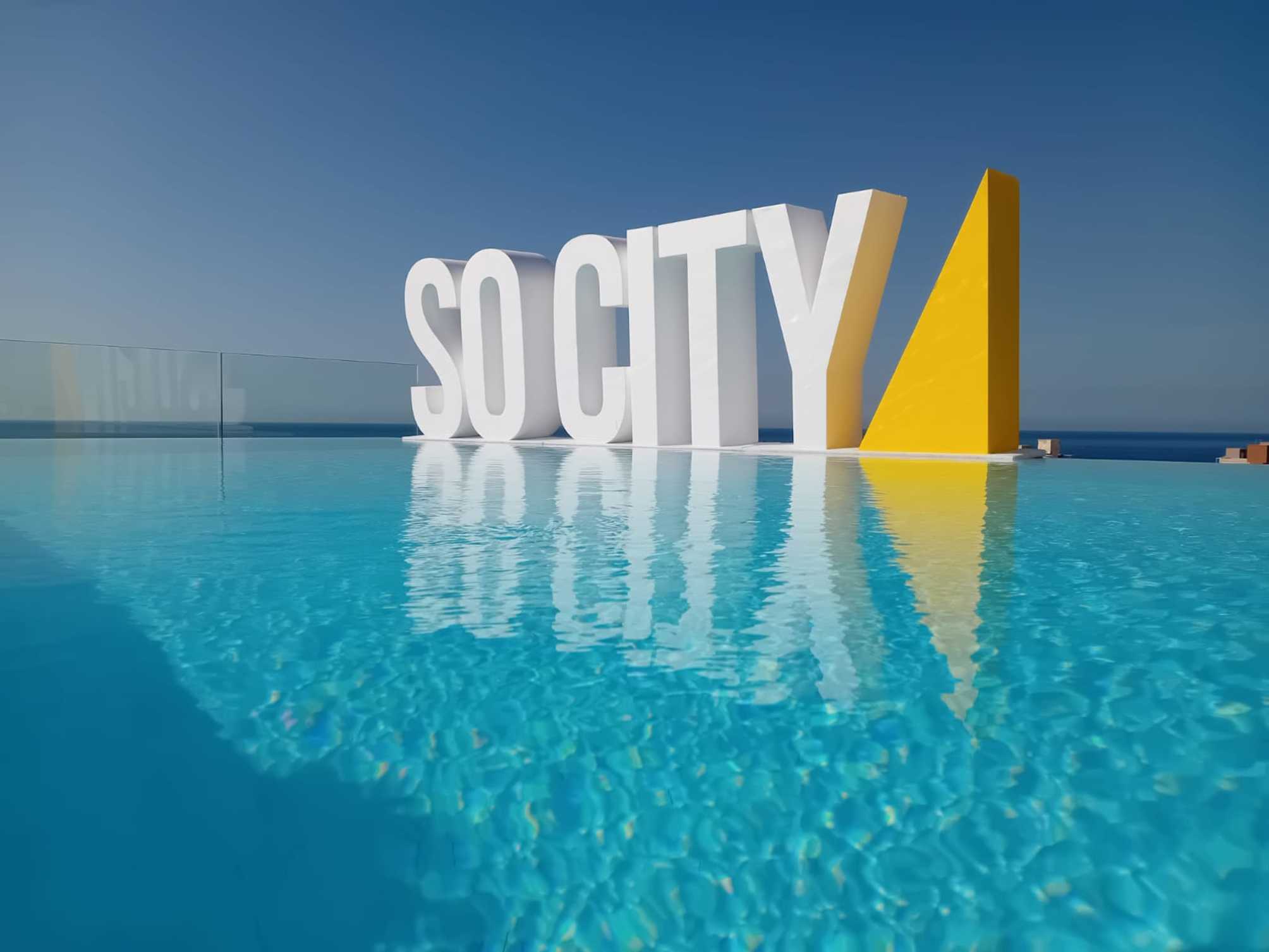 SO City Hotel Adults Only 3