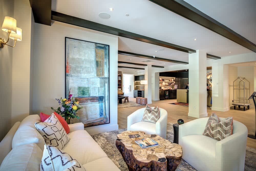 The Embers Hotel 2
