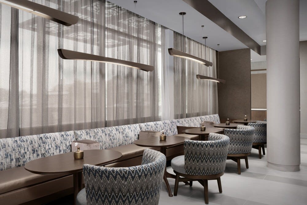Springhill Suites by Marriott Lexington Fritz Farm 2