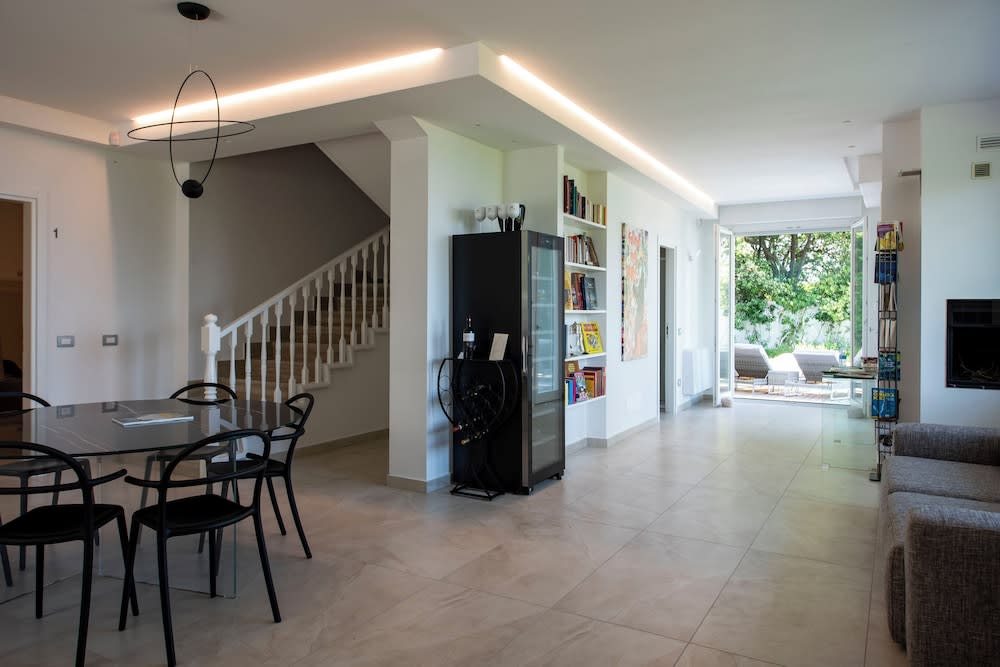 Le Relais du Lierre 1