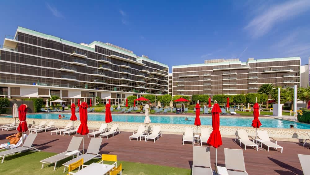 Bespoke Residences - Th8 Palm Jumeirah 1