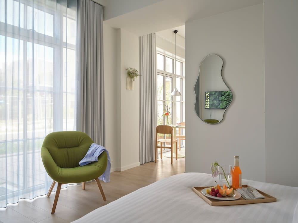 Flora Apartment Hotel 1