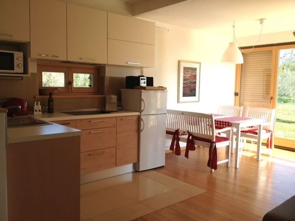Casa Bamboo 1