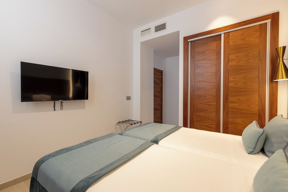 BiBo Suites San Agustín 5