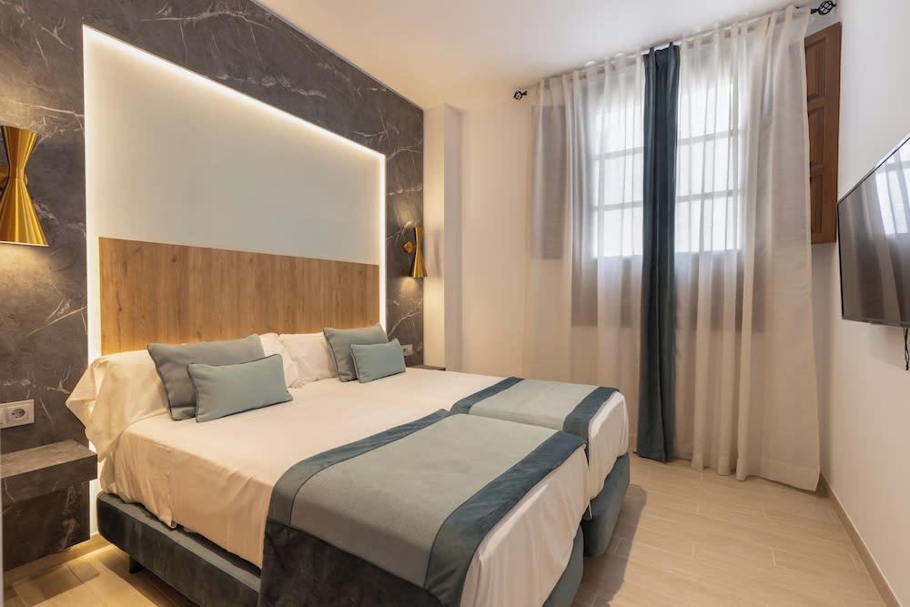 BiBo Suites San Agustín 4