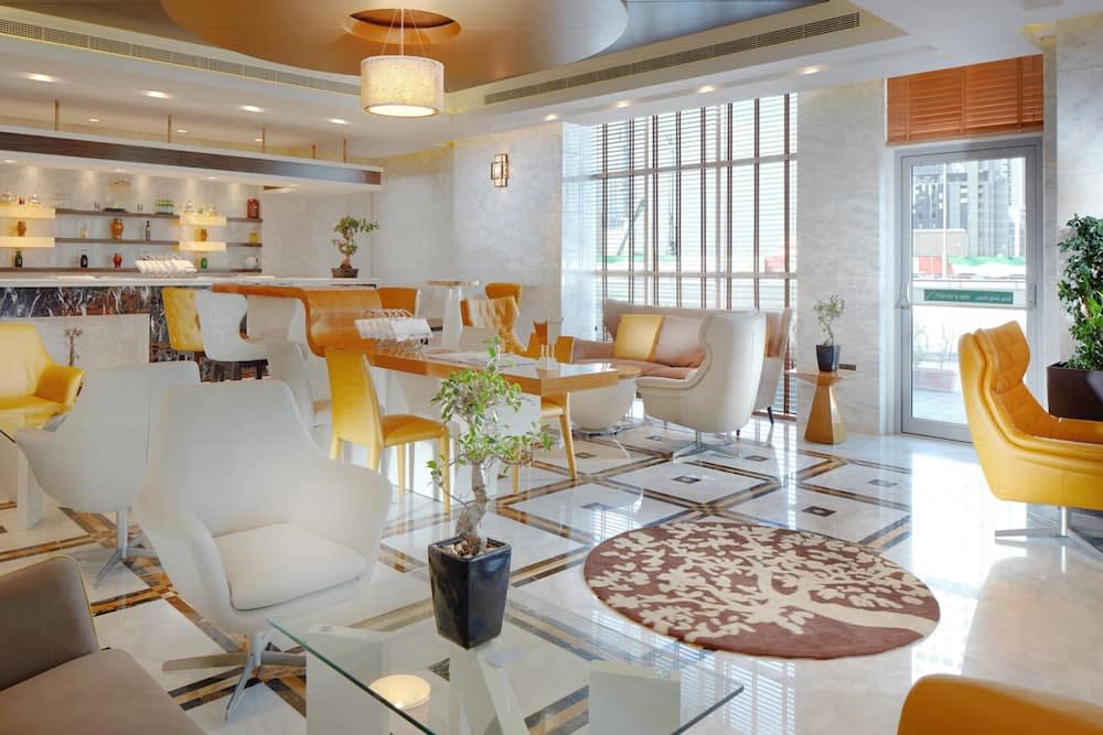 Jannah Burj Al Sarab 2