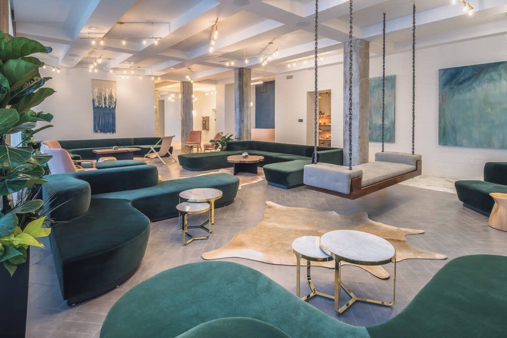 The Hi-Lo, Autograph Collection 2