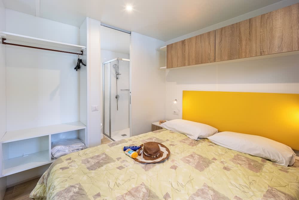 Camping Oliva Mobile Homes 2