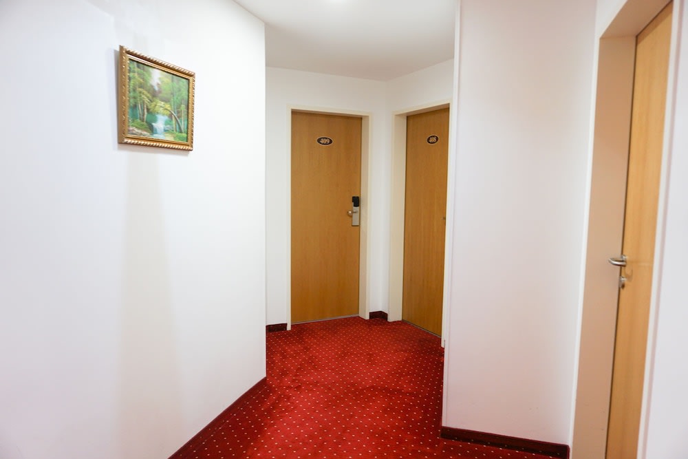 Hotel Kaffeemühle 2